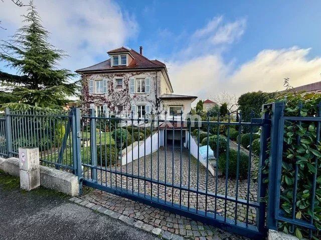 casa 4 Salas en venta en Cernay (68700)