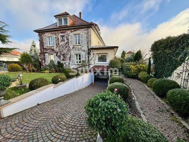 Venta Casa Cernay 4&nbsp;Salas 91.28&nbsp;m²