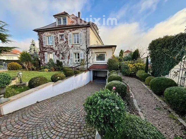 Vente Appartement Cernay 4&nbsp;Pièces 91.28&nbsp;m²