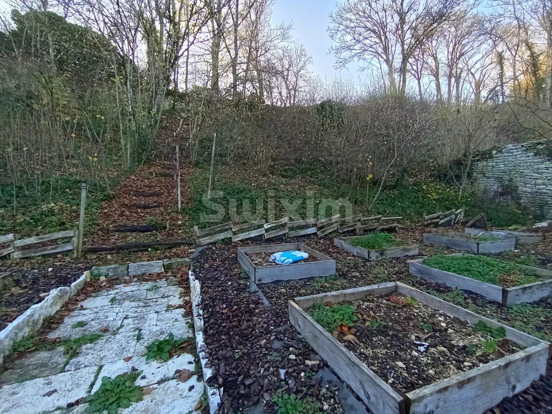 casa 6 Quartos para venda sobre Aisy-sur-Armançon (89390)