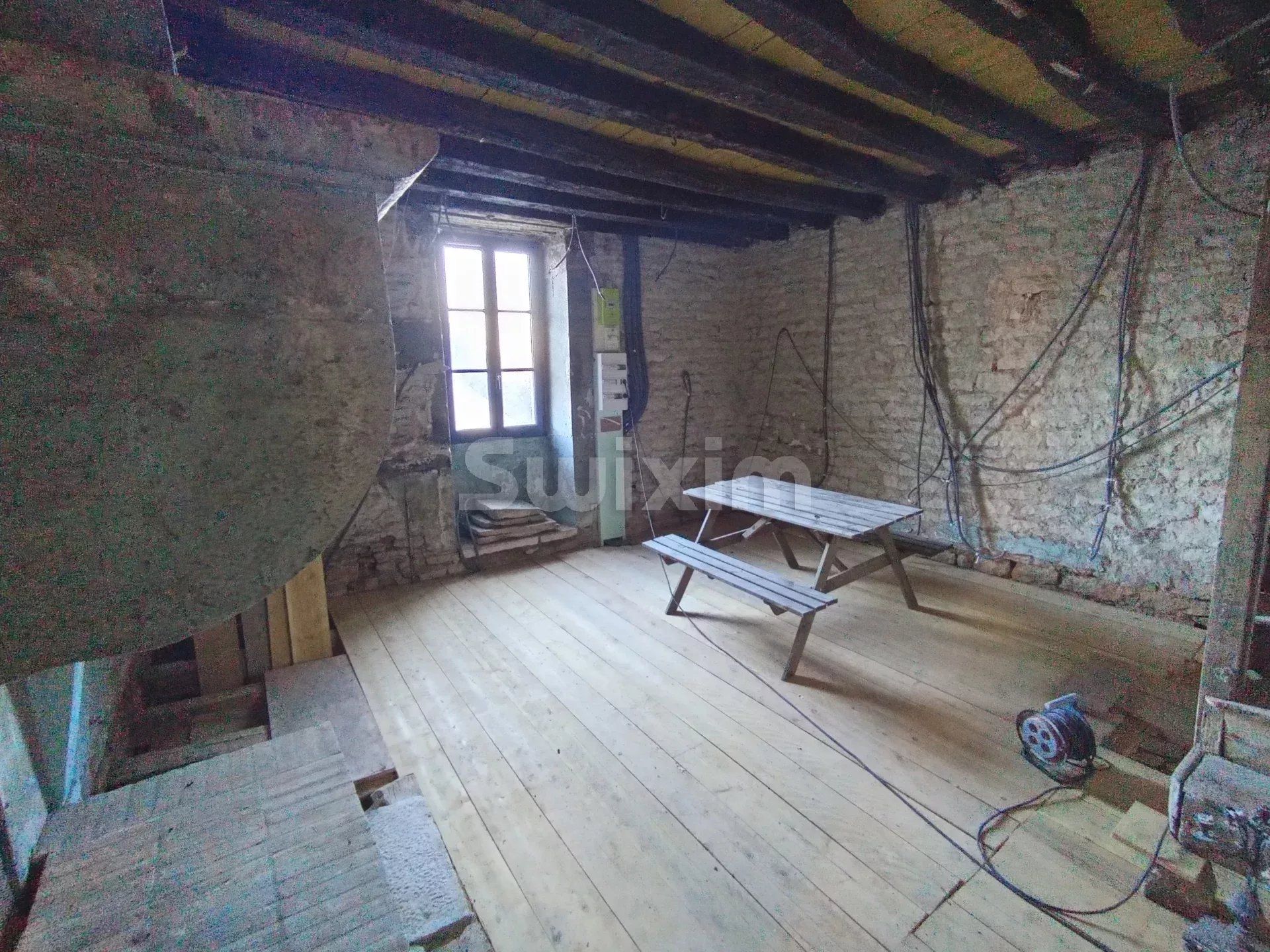 casa 6 Quartos para venda sobre Aisy-sur-Armançon (89390)