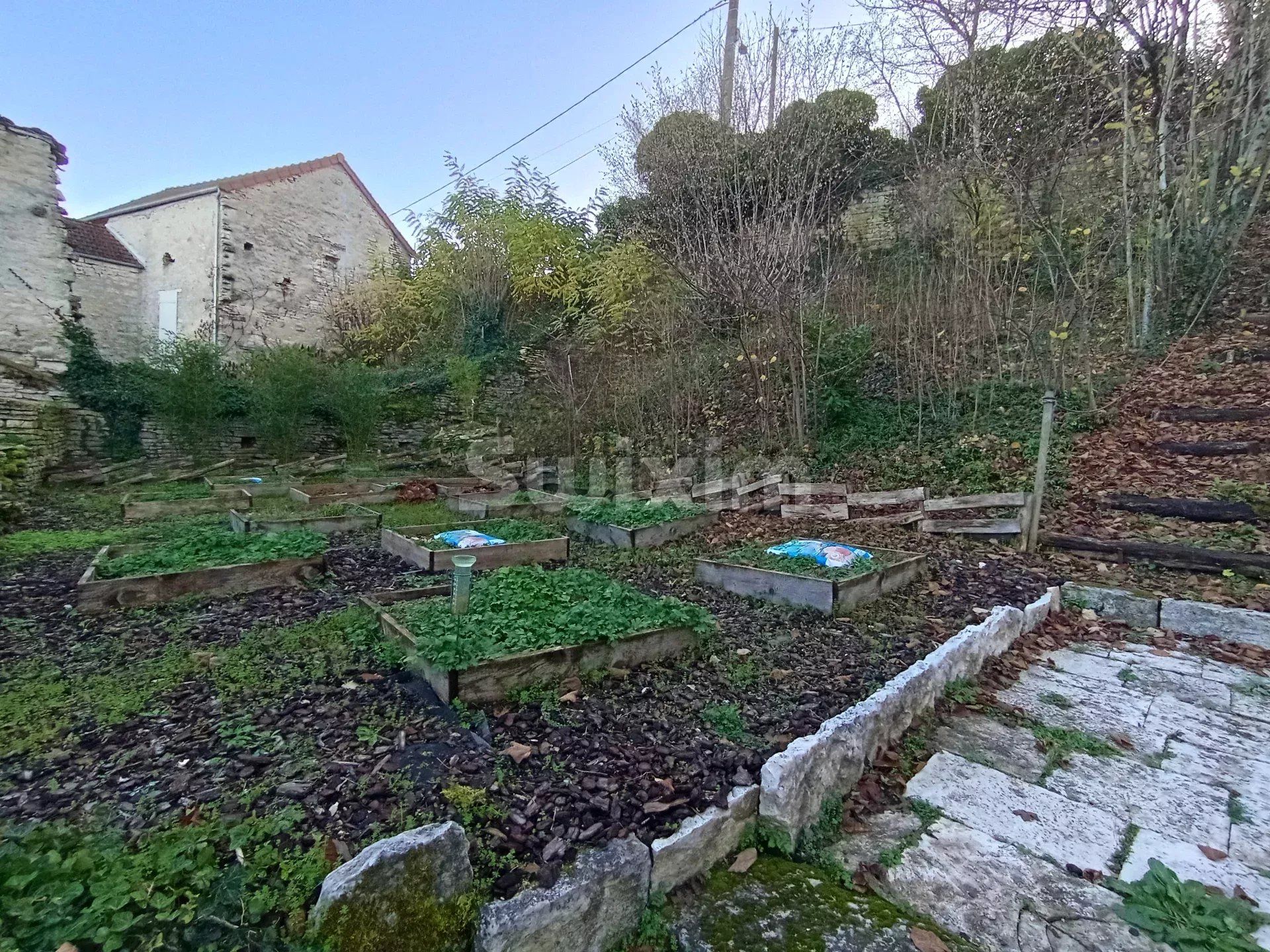 casa 6 Quartos para venda sobre Aisy-sur-Armançon (89390)