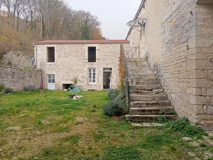 Venda Casa Aisy-sur-Armançon 6 Quartos 170 m²