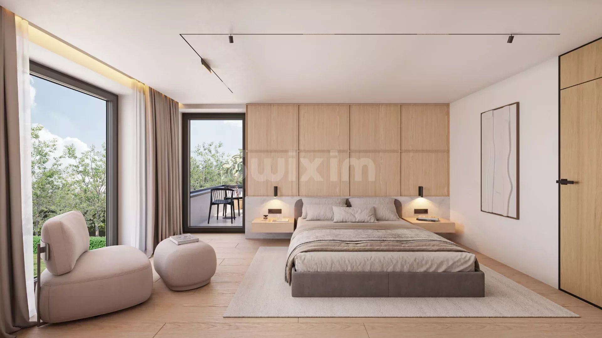 villa 5.5 Rooms for sale on Coppet (1296)