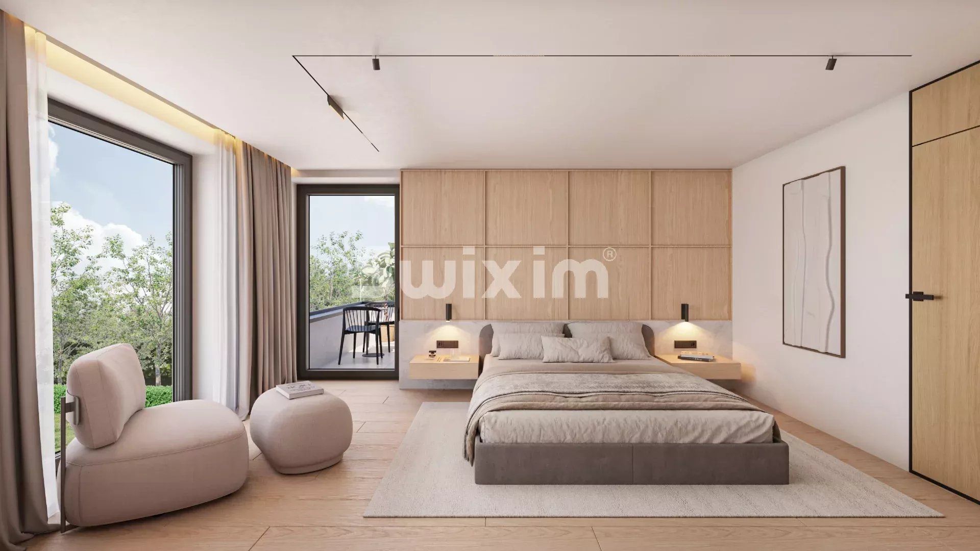 villa 5.5 Pièces en vente sur Coppet (1296)