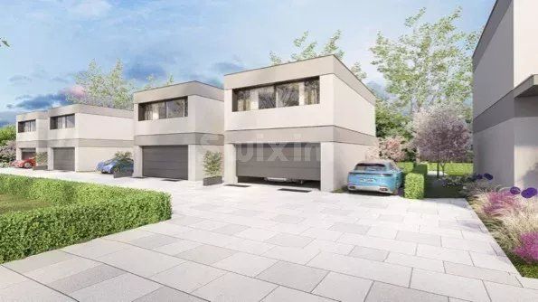 villa 5.5 Quartos para venda sobre Coppet (1296)