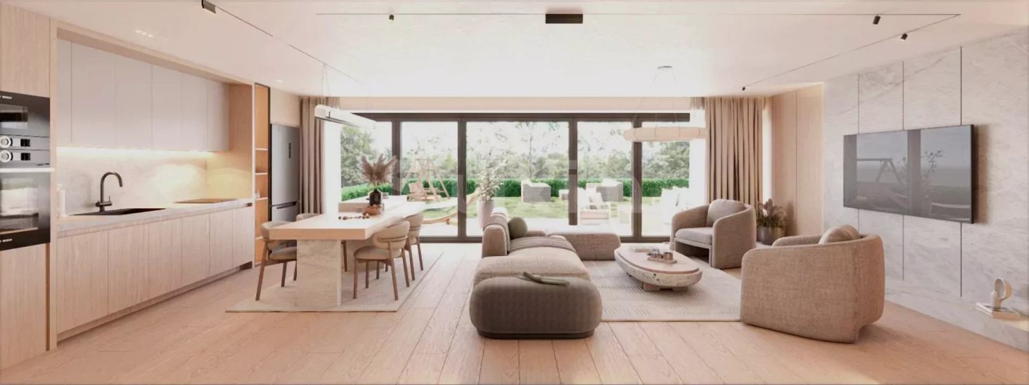 Venda Villa Coppet 5.5 Quartos 141 m²