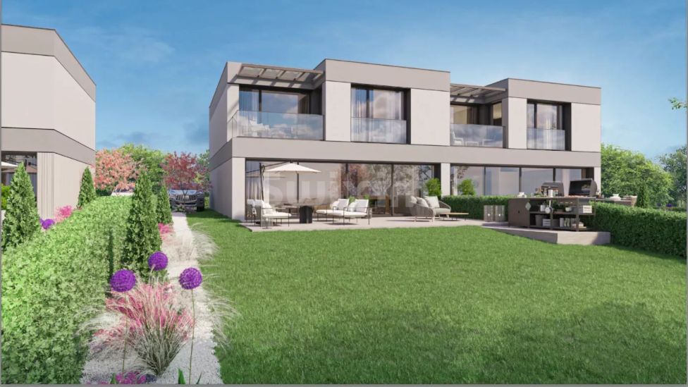 Sale Villa Coppet 5.5&nbsp;Rooms 141&nbsp;m²