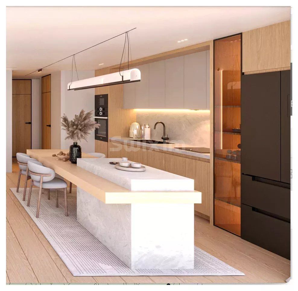 villa 5.5 Camere in vendita su Coppet (1296)