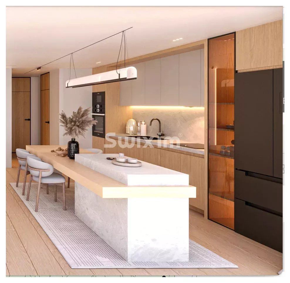 villa 5.5 Rooms for sale on Coppet (1296)