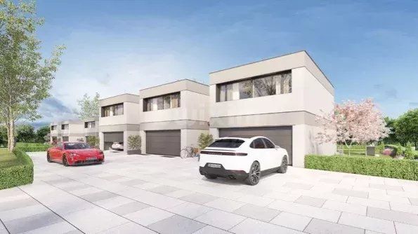 villa 5.5 Quartos para venda sobre Coppet (1296)