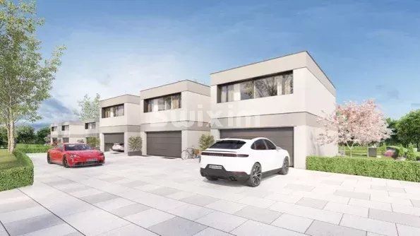 villa 5.5 Rooms for sale on Coppet (1296)