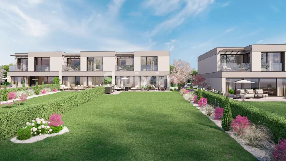 Sale Villa Coppet 5.5&nbsp;Rooms 141&nbsp;m²