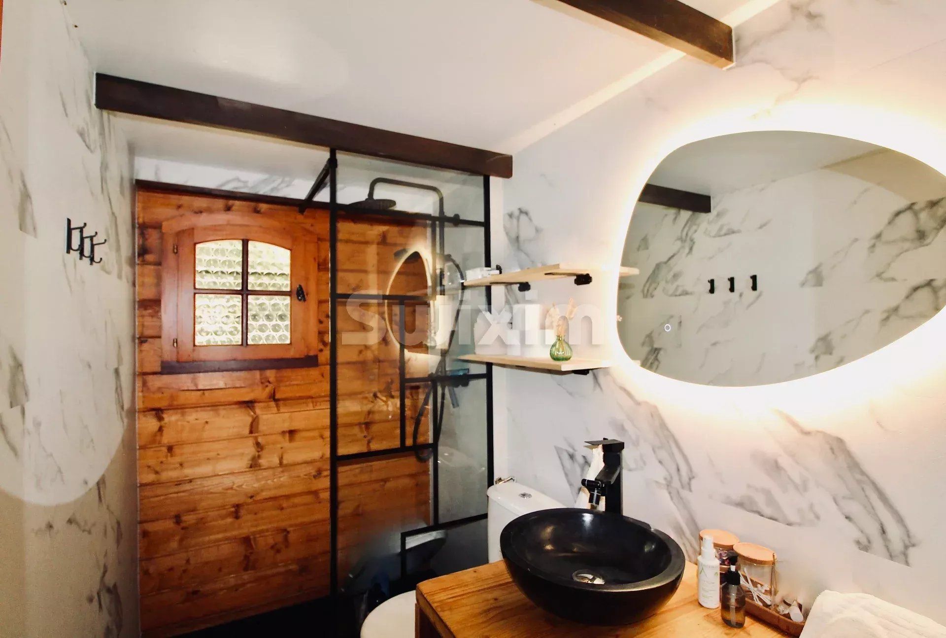 apartamento 3 Quartos para venda sobre Métabief (25370)