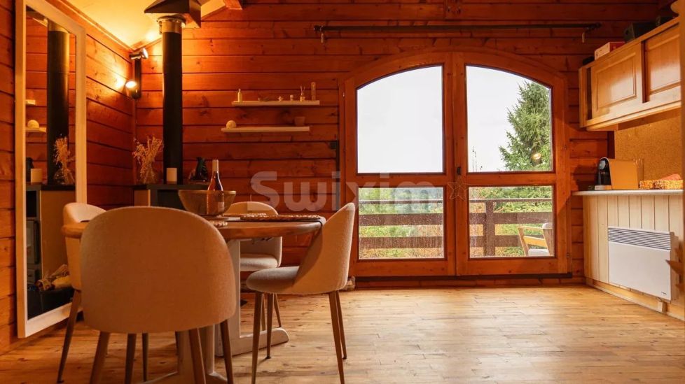 Venda Apartamento Métabief 3 Quartos 76 m²