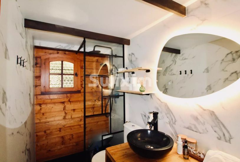 Venda Chalé Métabief 3&nbsp;Quartos 76&nbsp;m²