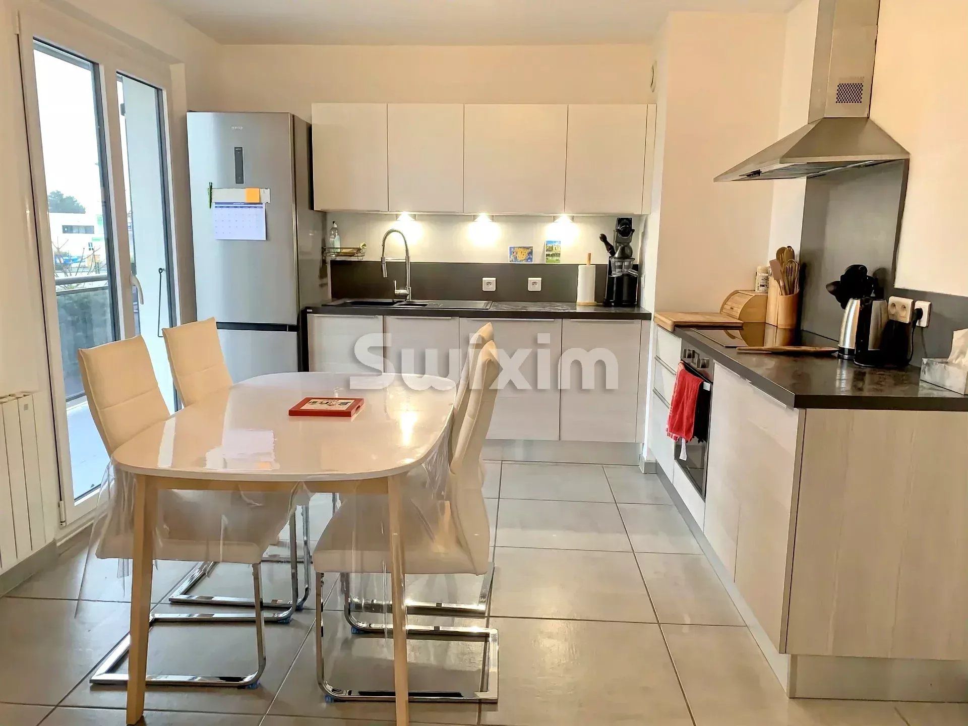 appartamento 4 Camere in vendita su Thonon-les-Bains (74200)