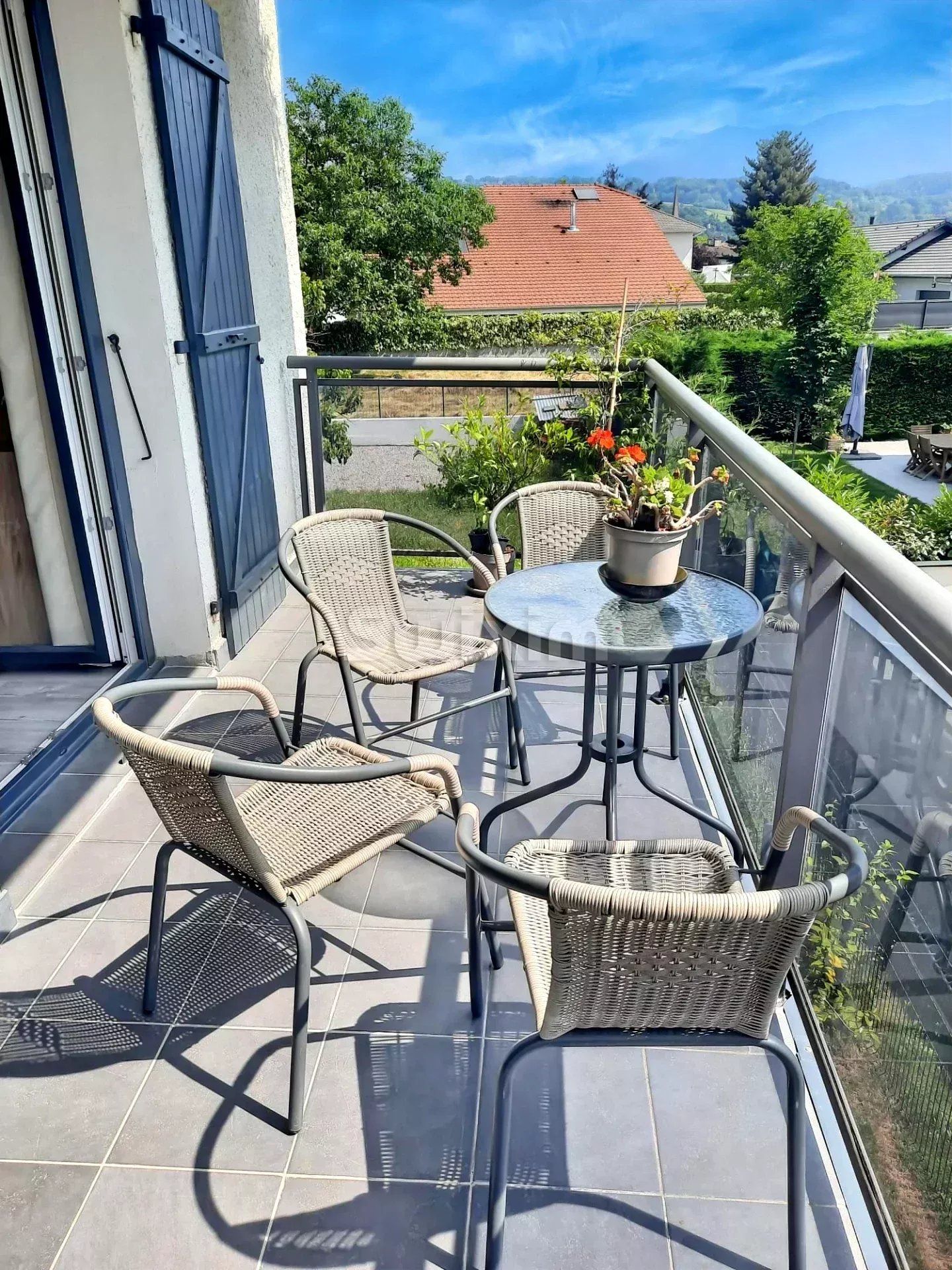 appartamento 4 Camere in vendita su Thonon-les-Bains (74200)