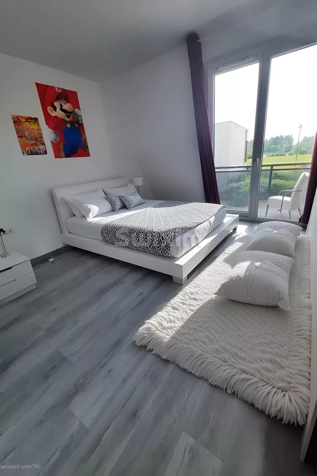 appartamento 4 Camere in vendita su Thonon-les-Bains (74200)