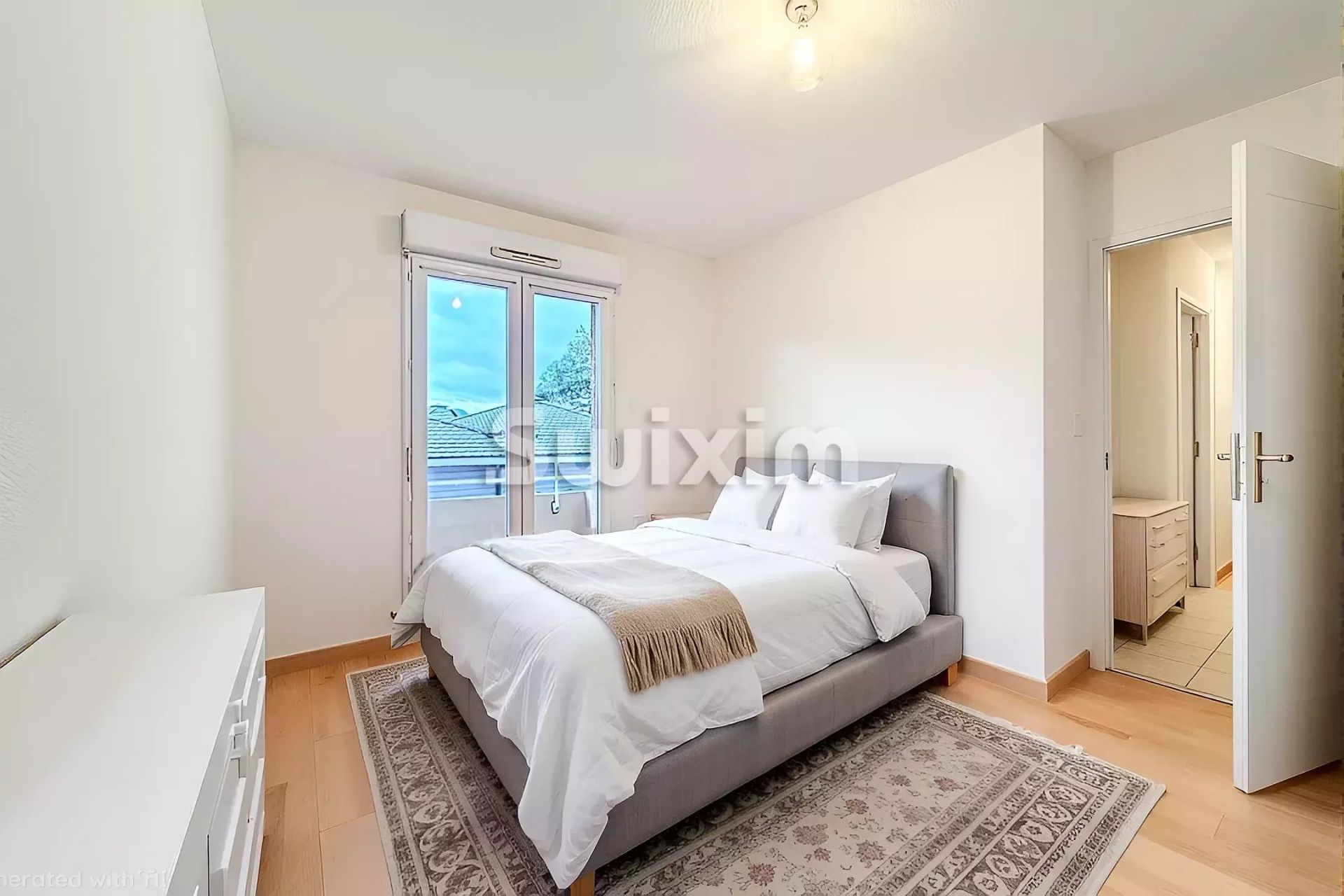 appartement 3 Pièces en vente sur Douvaine (74140)