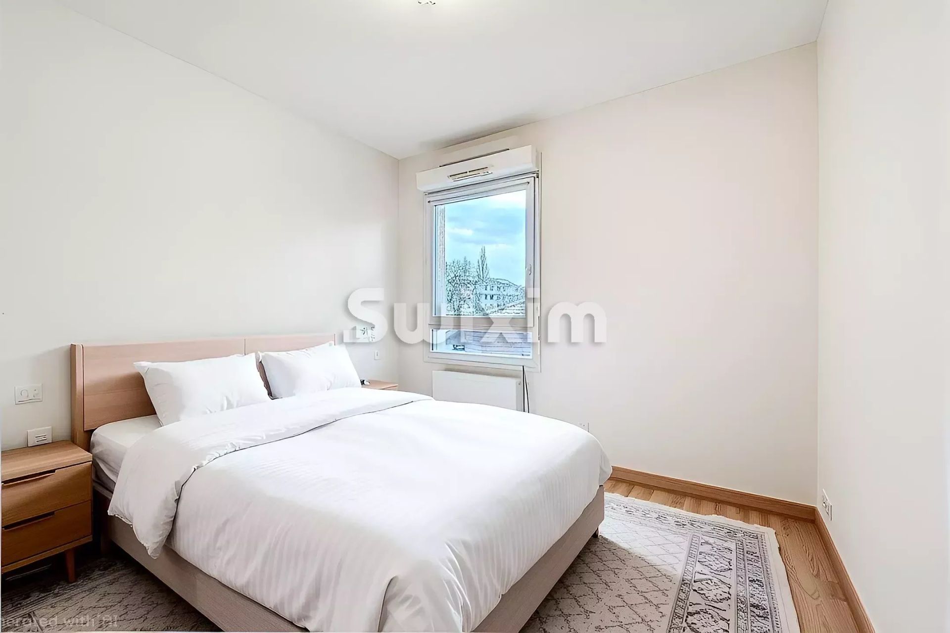 appartement 3 Pièces en vente sur Douvaine (74140)