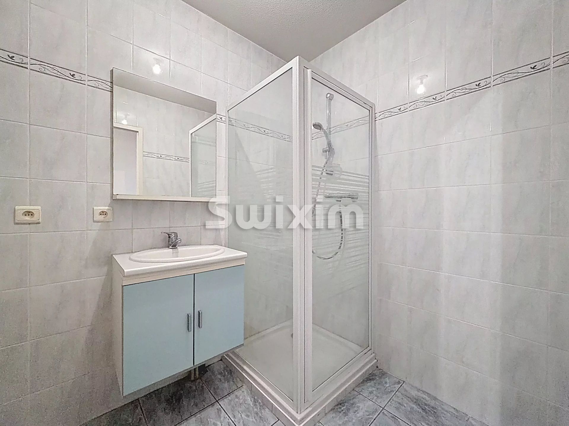 appartement 3 Pièces en vente sur Douvaine (74140)