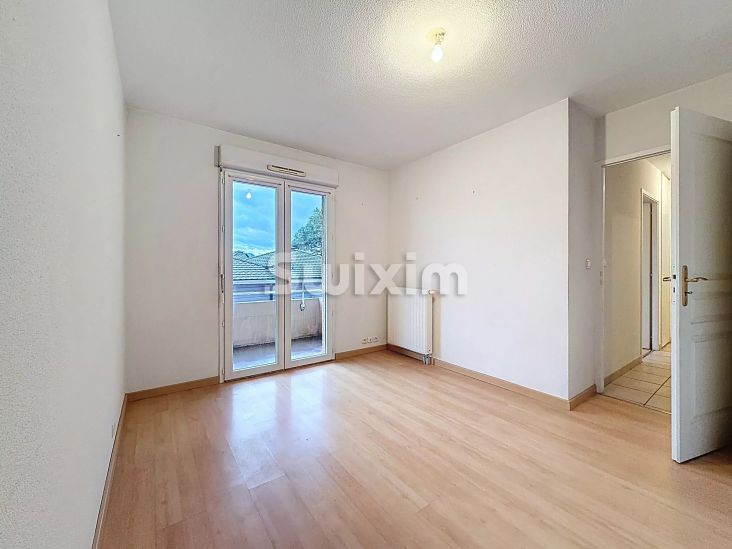 Vente Appartement Douvaine 3&nbsp;Pièces 61.69&nbsp;m²