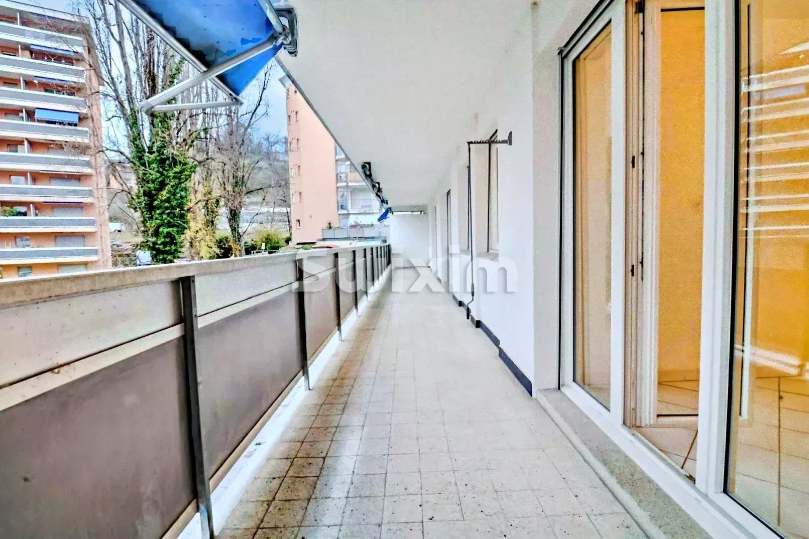 appartement 3.5 Pièces en vente sur Clarens (1815)