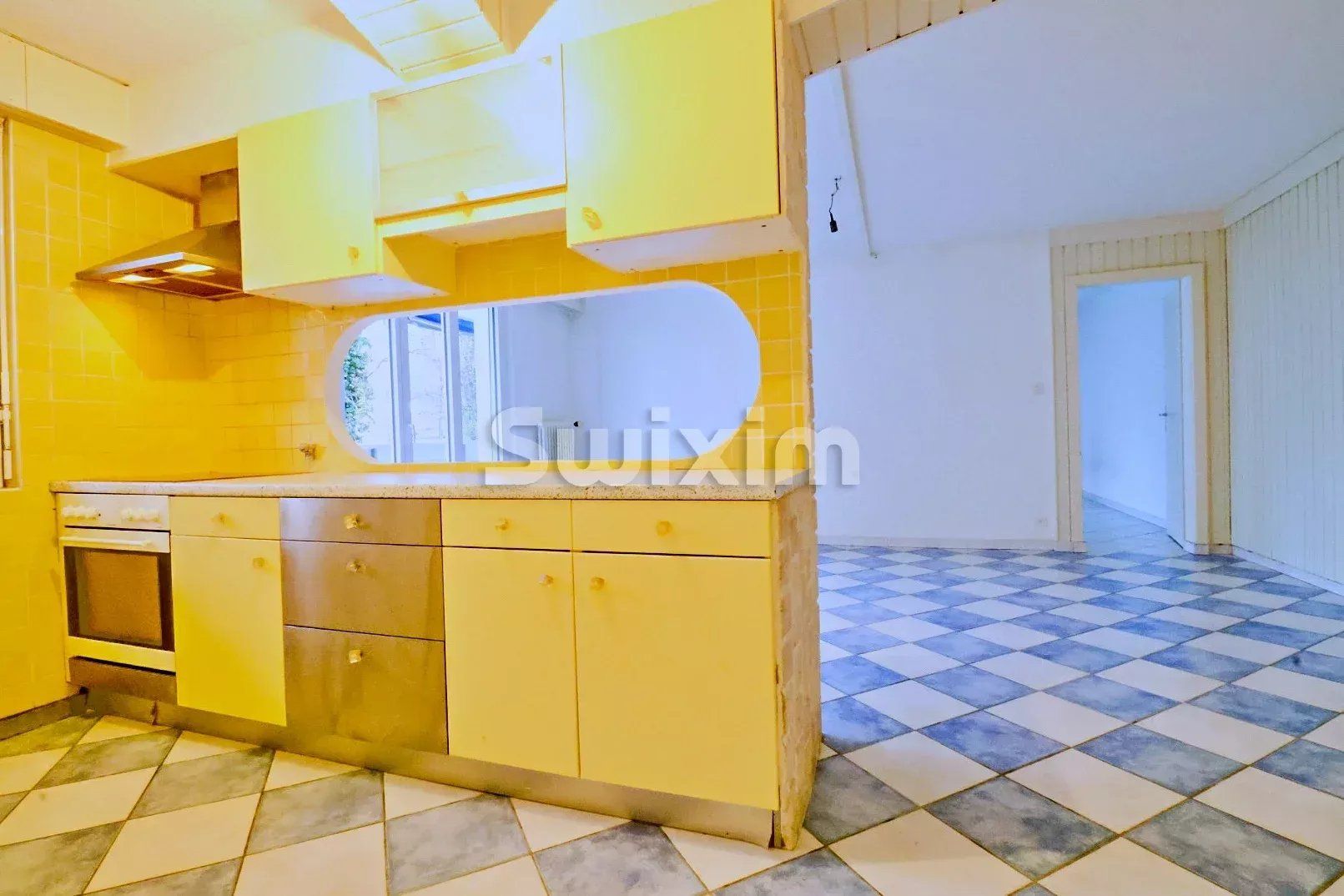 appartement 3.5 Pièces en vente sur Clarens (1815)