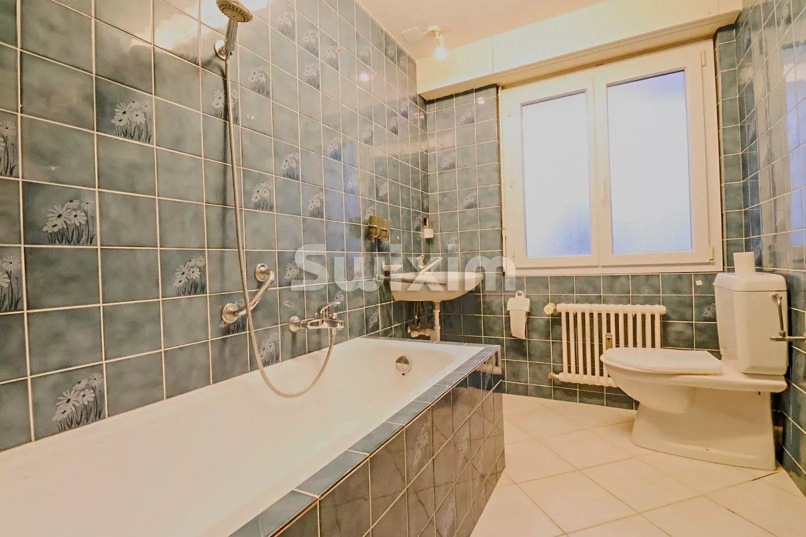 appartement 3.5 Pièces en vente sur Clarens (1815)