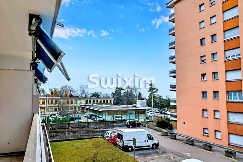 Vente Appartement Clarens 3.5 Pièces 78 m²