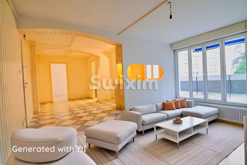 Vente Appartement Clarens 3.5 Pièces 78 m²