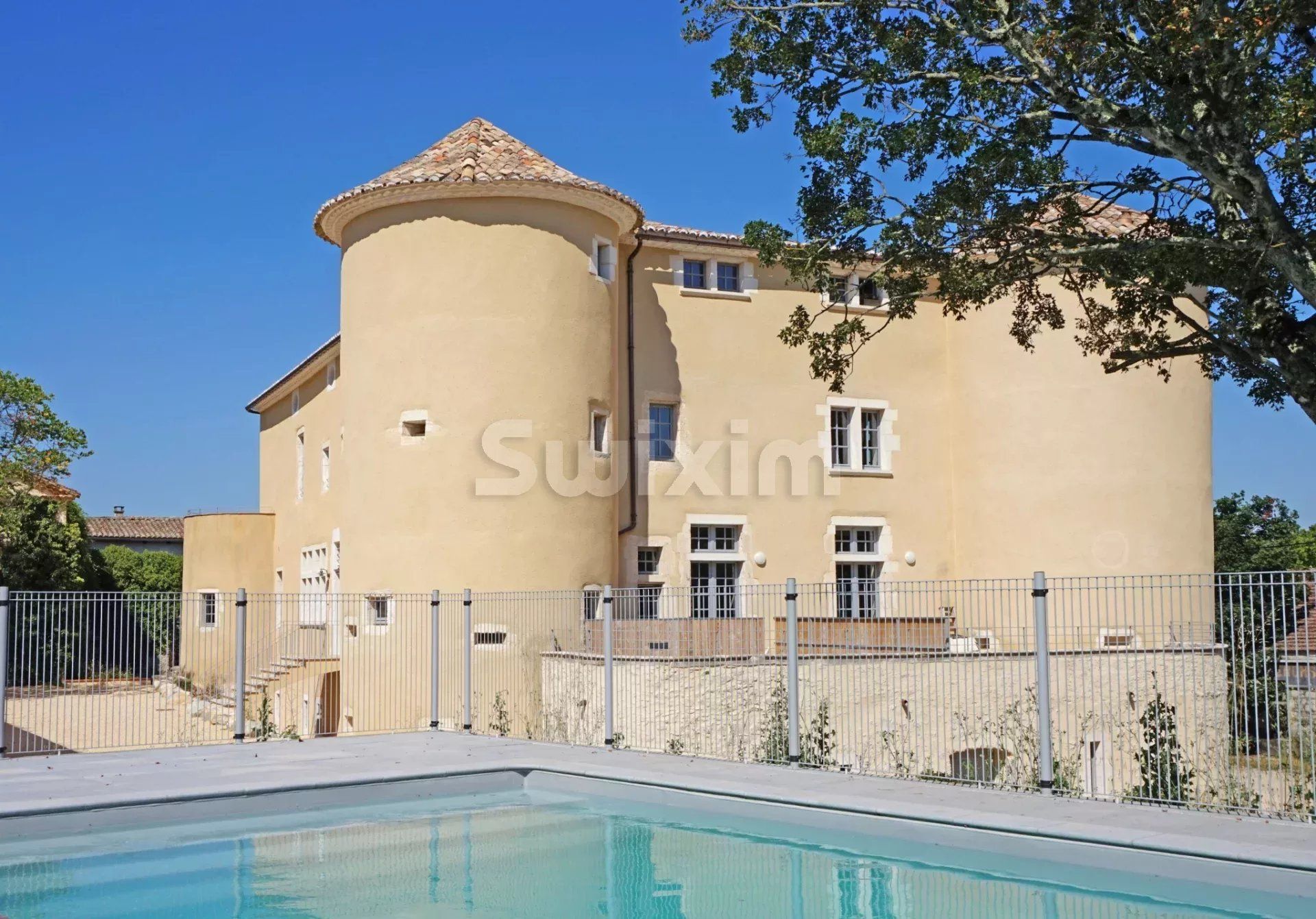 appartamento 2 Camere in vendita su Uzès (30700)