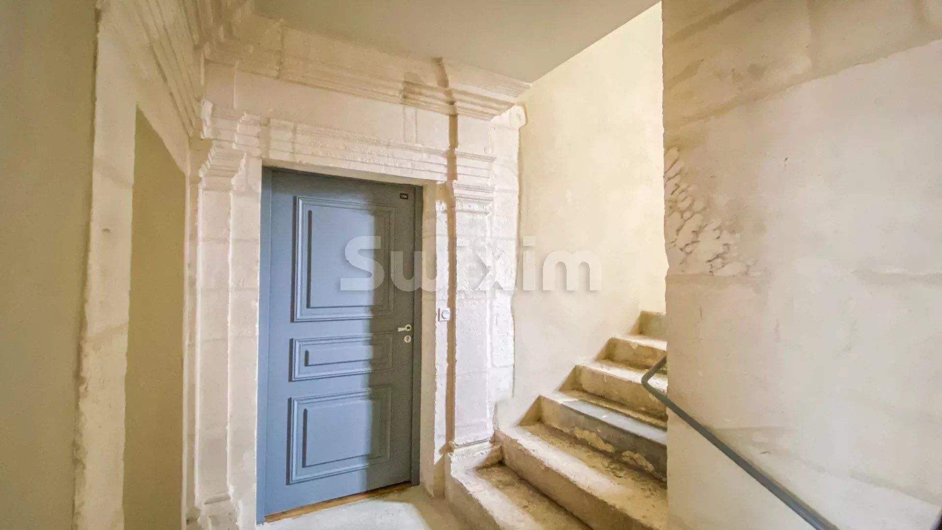 appartamento 2 Camere in vendita su Uzès (30700)