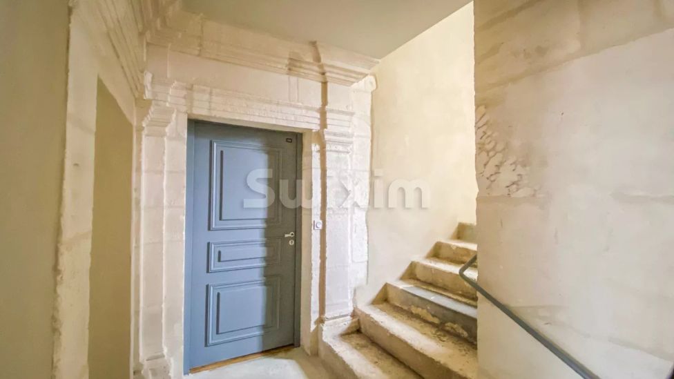 Sale Apartment Uzès 2 Rooms 47 m²