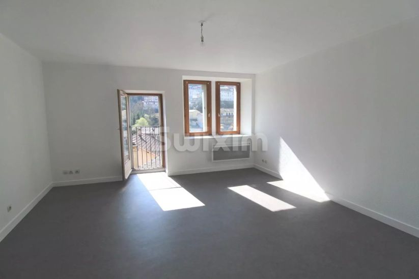 Affitto Appartamento Saint-Claude 1 camera 28 m²