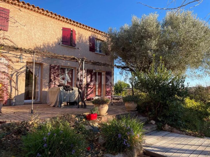 Sale House Saint-Laurent-d'Aigouze 10 Rooms 239.98 m²