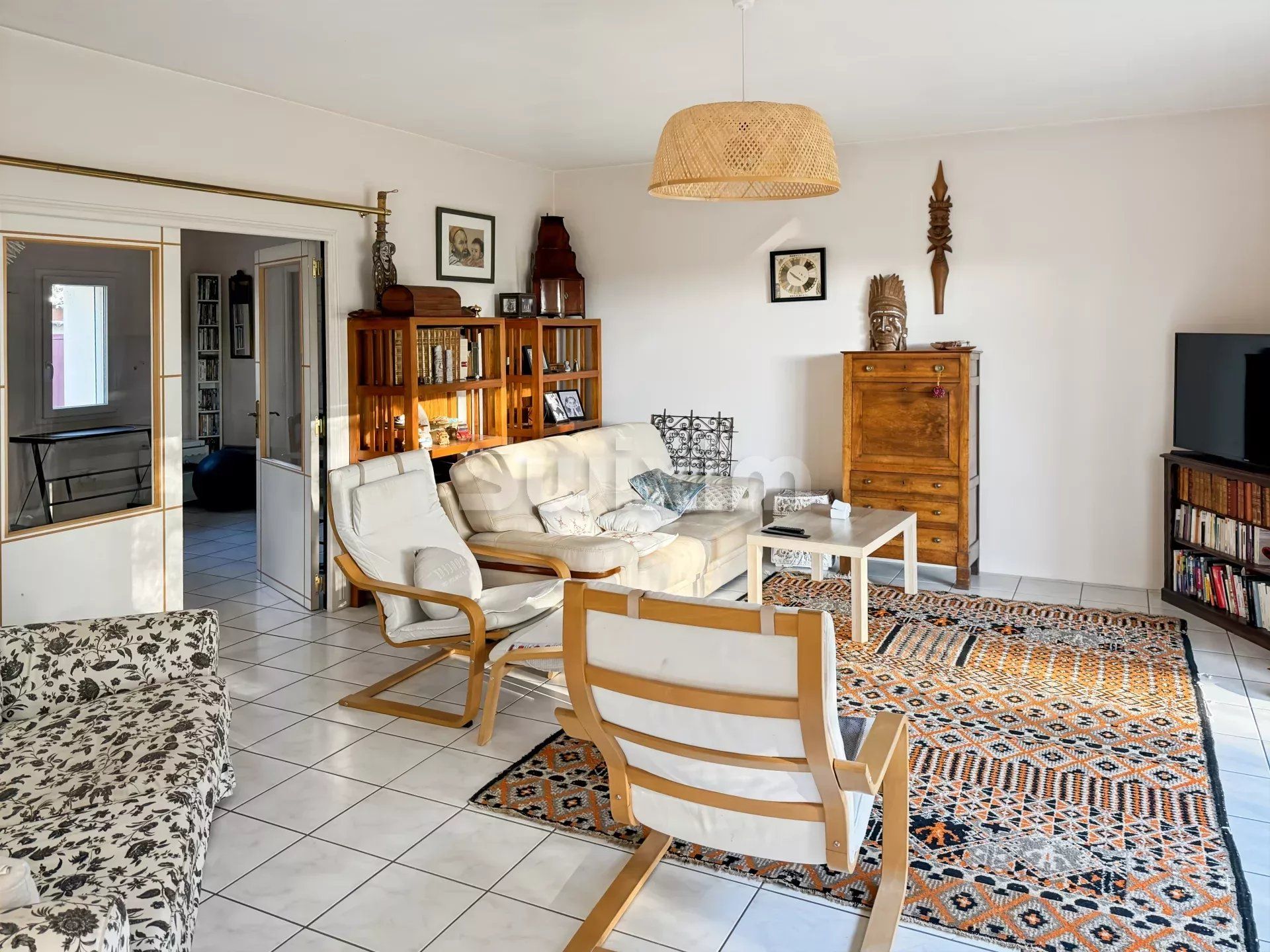 house 8 Rooms for sale on Montélimar (26200)