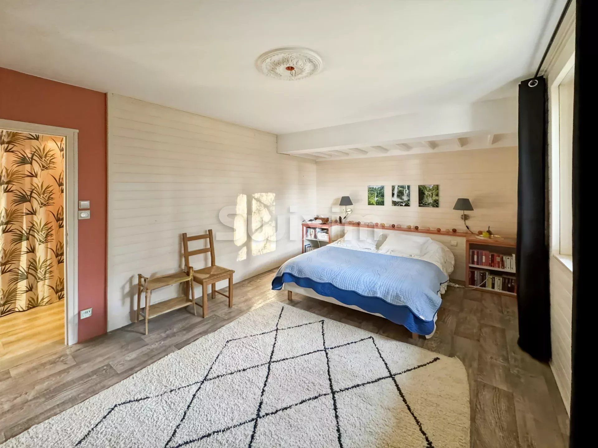 house 8 Rooms for sale on Montélimar (26200)