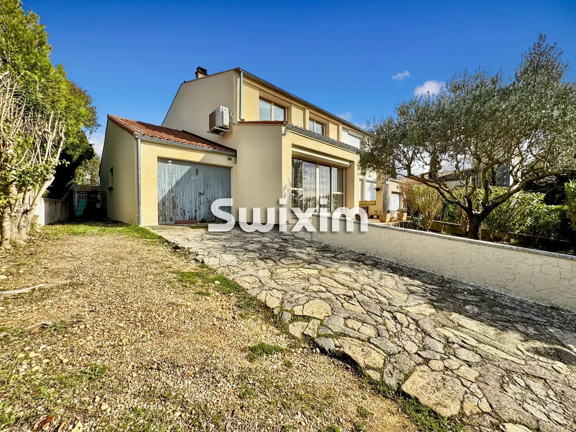 Sale House Malataverne 5 Rooms 116 m²