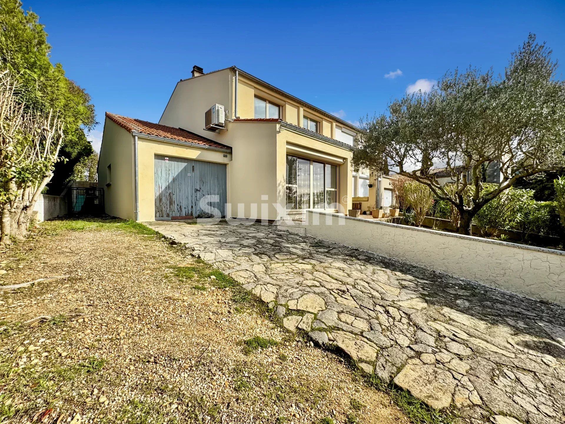 Vente Maison Malataverne 5&nbsp;Pièces 116&nbsp;m²