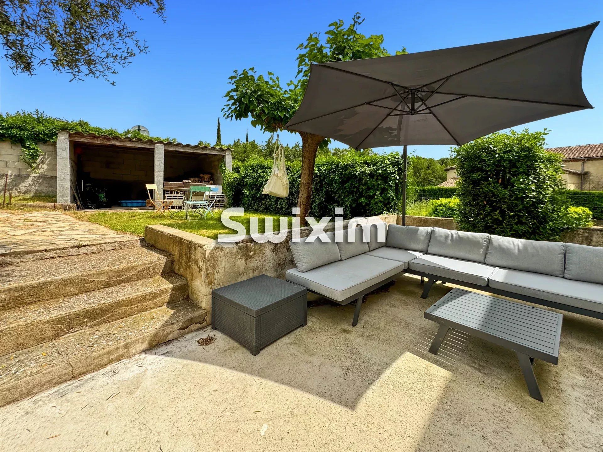 Sale House Malataverne 5 Rooms 116 m²