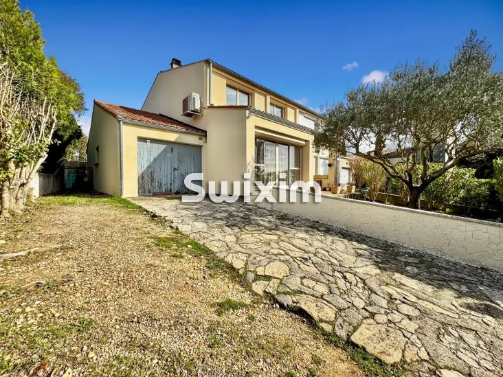 Vendita Casa Malataverne 5 Camere 116 m²