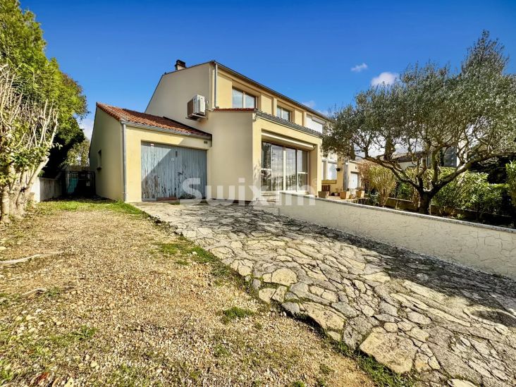 Vente Maison Malataverne 5&nbsp;Pièces 116&nbsp;m²