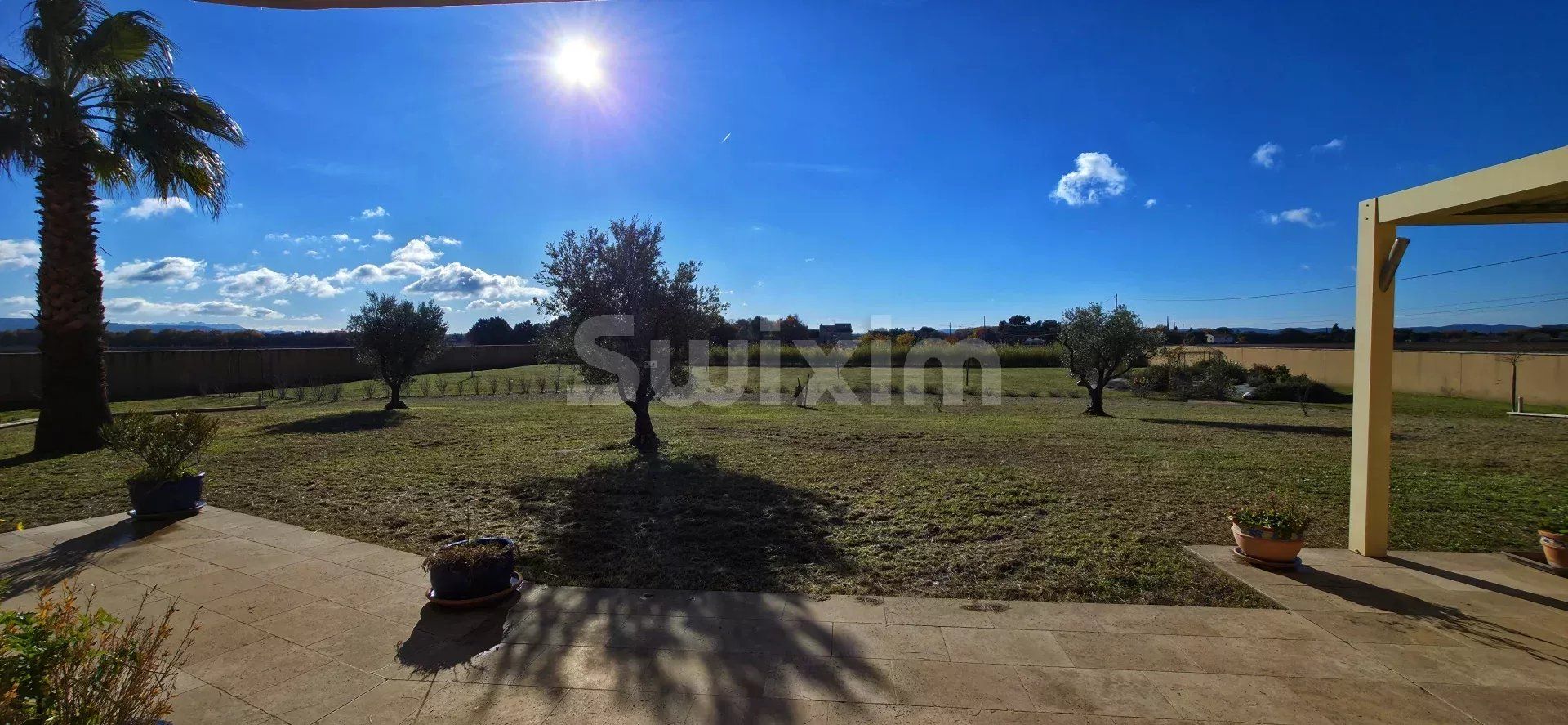 villa 10 Rooms for sale on Suze-la-Rousse (26790)