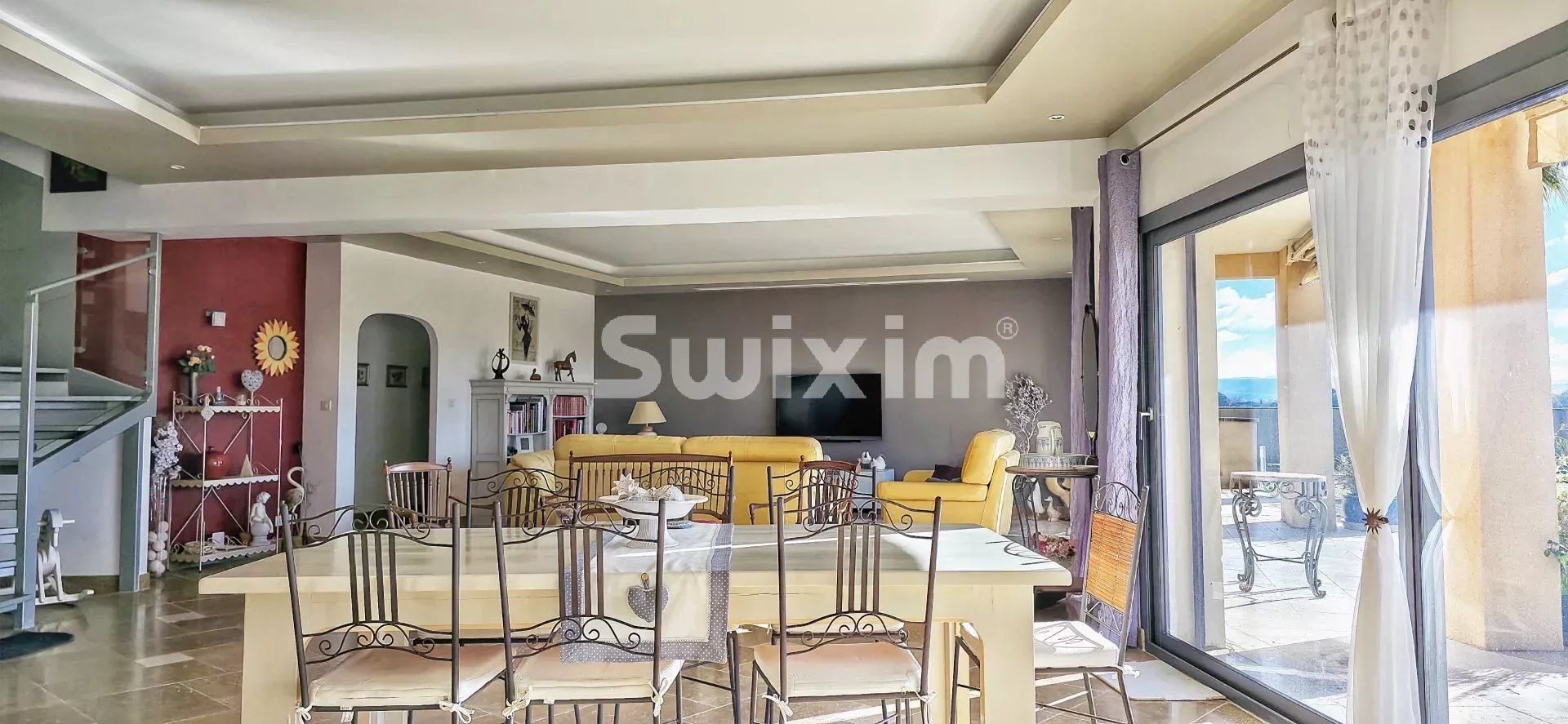 villa 10 Camere in vendita su Grignan (26230)