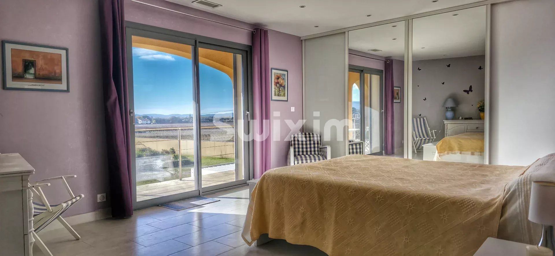 villa 10 Camere in vendita su Grignan (26230)