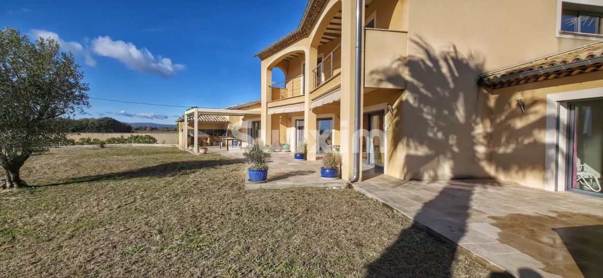 Vendita Villa Grignan 10&nbsp;Camere 297&nbsp;m²