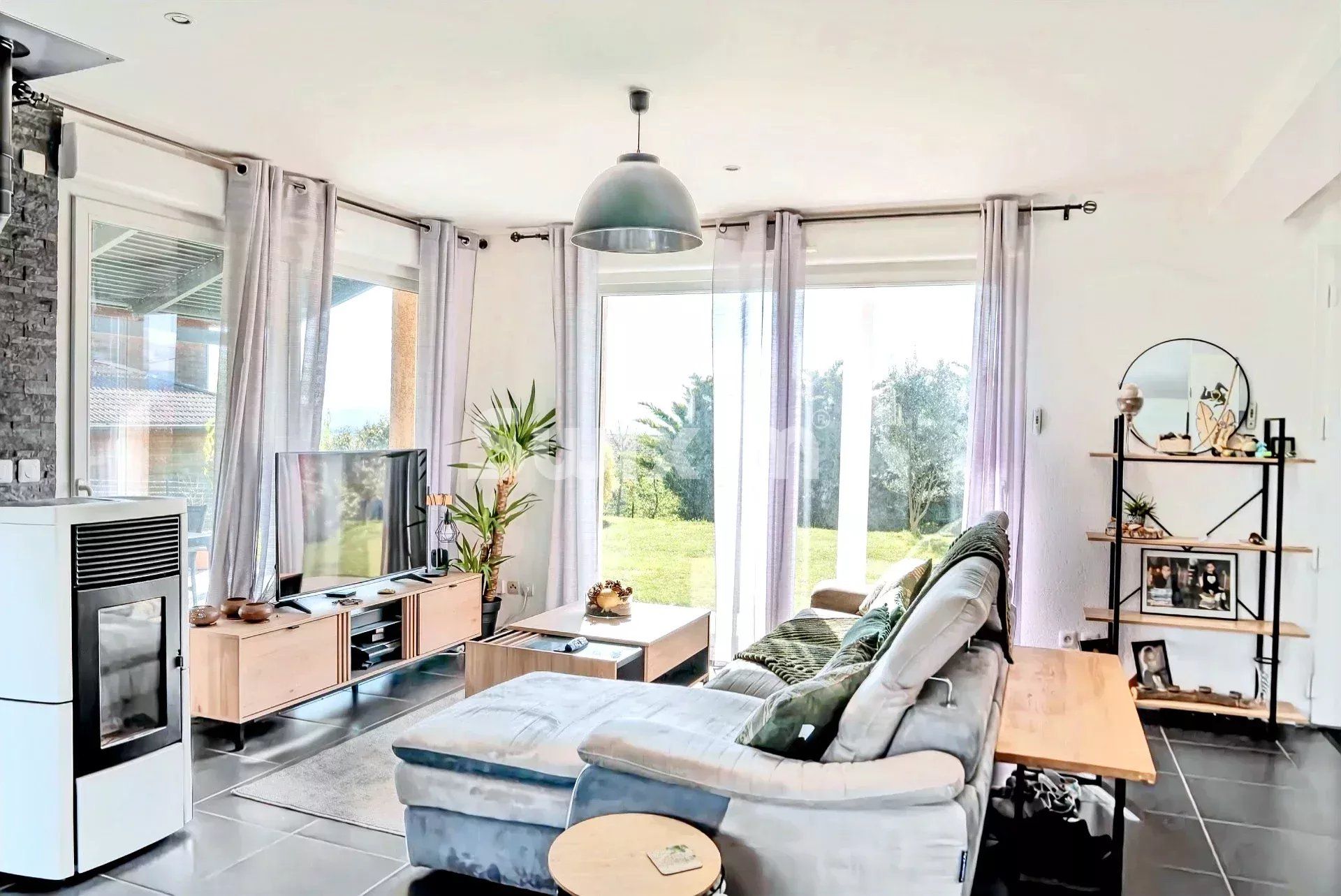 Vente Maison Ballaison 5&nbsp;Pièces 140&nbsp;m²