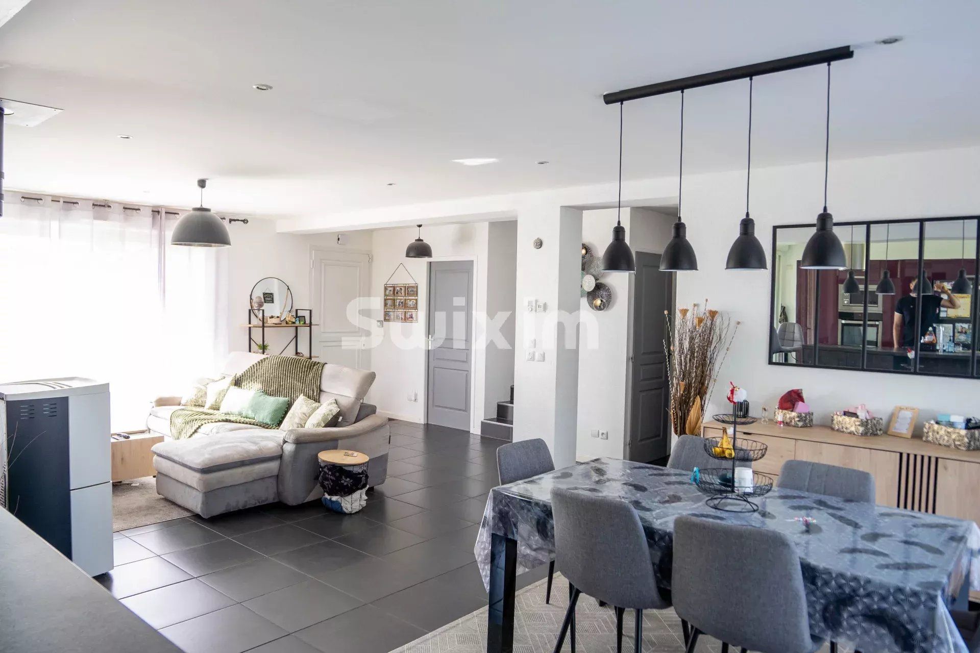 Vente Maison Ballaison 5&nbsp;Pièces 140&nbsp;m²